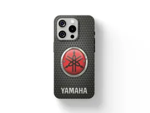 Yamaha Protezione Smartphone Qualità Max Garantita